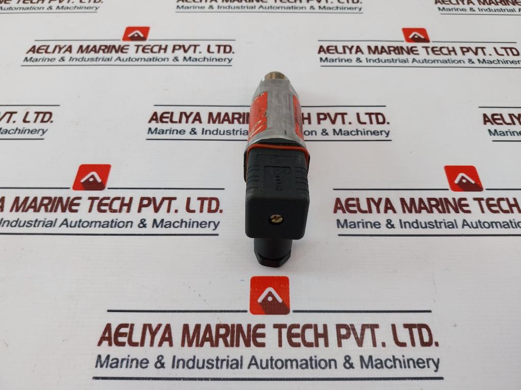 Danfoss Mbs 33-2611-1Ab08 Pressure Transmitter 10…30V D.C.