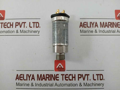 Danfoss Mbs 33M