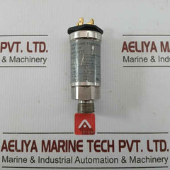 Danfoss Mbs 33M