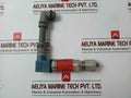 Danfoss Mbs 33 Pressure Transmitter 0-25Bar 4-20 Ma Pma-2