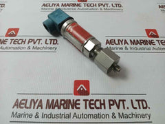 Danfoss Mbs 33 Pressure Transmitter 0-25Bar 4-20 Ma Pma-2