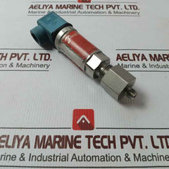 Danfoss Mbs 33 Pressure Transmitter 0-25Bar 4-20 Ma Pma-2