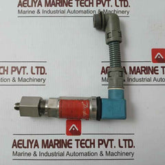 Danfoss Mbs 33 Pressure Transmitter 0-25Bar 4-20 Ma Pma-2