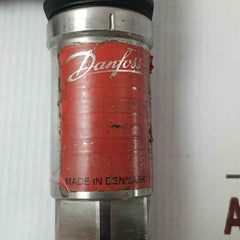 Danfoss Mbs 33 Pressure Transmitter 0-25Bar 4-20 Ma Pma-2