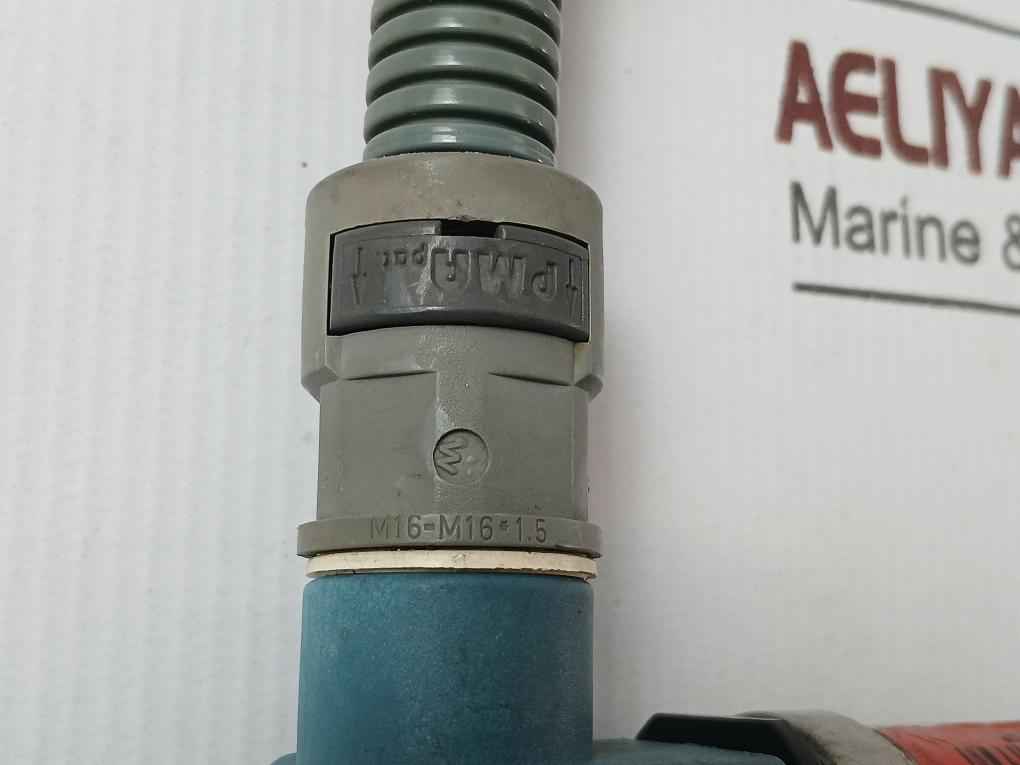 Danfoss Mbs 33 Pressure Transmitter 0-25Bar 4-20 Ma Pma-2