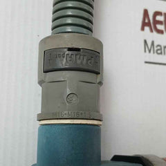 Danfoss Mbs 33 Pressure Transmitter 0-25Bar 4-20 Ma Pma-2