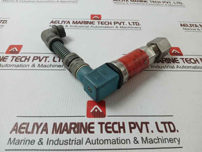 Danfoss Mbs 33 Pressure Transmitter 0-25Bar 4-20 Ma Pma-2