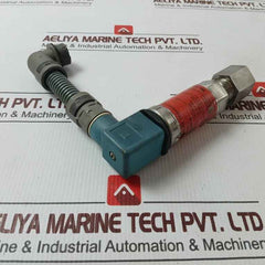 Danfoss Mbs 33 Pressure Transmitter 0-25Bar 4-20 Ma Pma-2