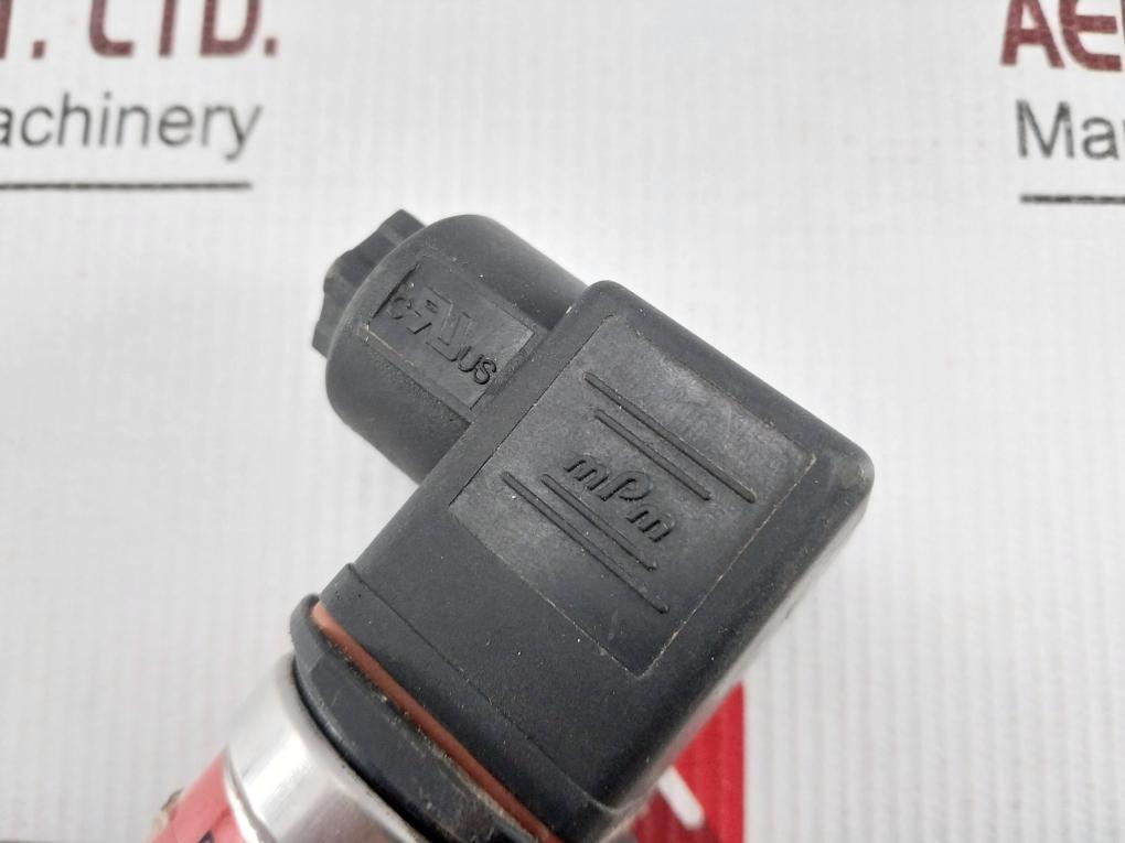 Danfoss Mbs 4201-2211-a1ab08-0 Pressure Transmitter 0...16 Bar