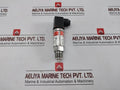 Danfoss Mbs 4201-2211-a1ab08-0 Pressure Transmitter 0...16 Bar