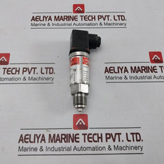 Danfoss Mbs 4201-2211-a1ab08-0 Pressure Transmitter 0...16 Bar