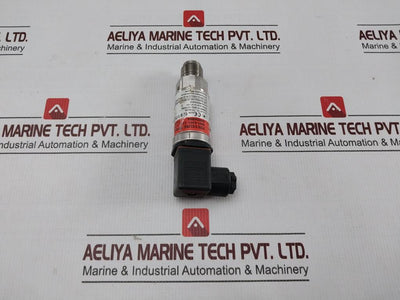 Danfoss Mbs 4201-2211-a1ab08-0 Pressure Transmitter 0...16 Bar