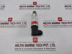 Danfoss Mbs 4201-2211-a1ab08-0 Pressure Transmitter 0...16 Bar