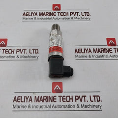 Danfoss Mbs 4201-2211-a1ab08-0 Pressure Transmitter 0...16 Bar