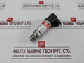 Danfoss Mbs 4201-2211-a1ab08-0 Pressure Transmitter 0...16 Bar