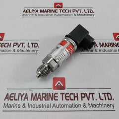Danfoss Mbs 4201-2211-a1ab08-0 Pressure Transmitter 0...16 Bar