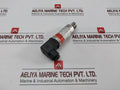 Danfoss Mbs 4201-2211-a1ab08-0 Pressure Transmitter 0...16 Bar