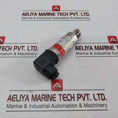 Danfoss Mbs 4201-2211-a1ab08-0 Pressure Transmitter 0...16 Bar