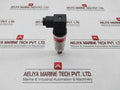 Danfoss Mbs 4201-2211-a1ab08-0 Pressure Transmitter 0...16 Bar