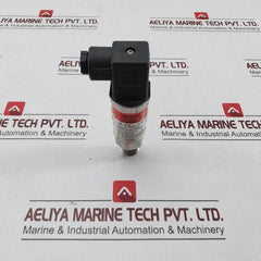 Danfoss Mbs 4201-2211-a1ab08-0 Pressure Transmitter 0...16 Bar