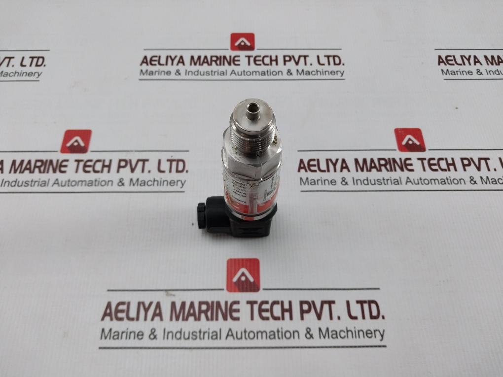 Danfoss Mbs 4201-2211-a1ab08-0 Pressure Transmitter 0...16 Bar
