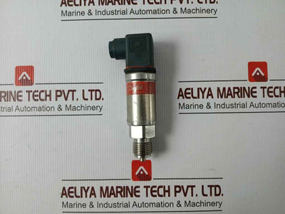 Danfoss Mbs 4251-2211-a1Ab08-0 Pressure Transmitter