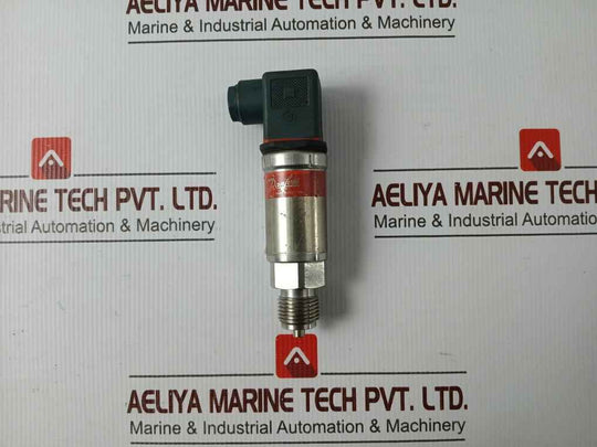 Danfoss Mbs 4251-2211-a1Ab08-0 Pressure Transmitter