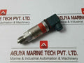 Danfoss Mbs 4251-2211-a1Ab08-0 Pressure Transmitter