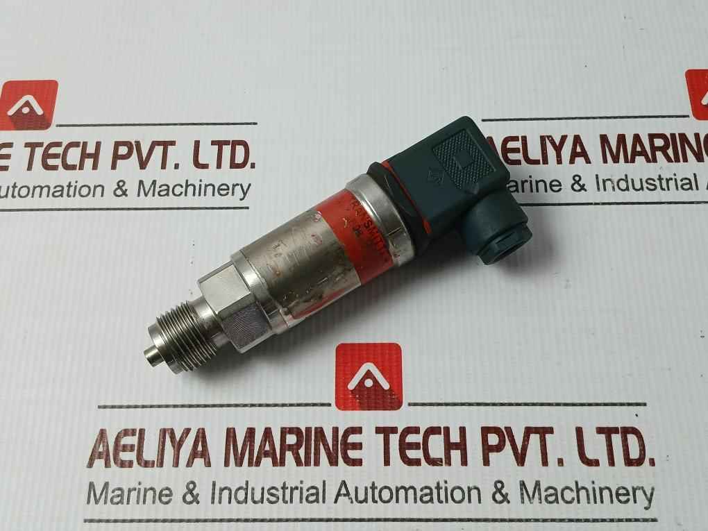 Danfoss Mbs 4251-2211-a1Ab08-0 Pressure Transmitter