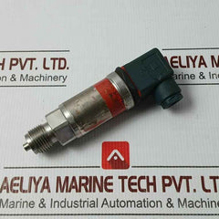 Danfoss Mbs 4251-2211-a1Ab08-0 Pressure Transmitter