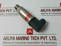 Danfoss Mbs 4251-2211-a1Ab08-0 Pressure Transmitter