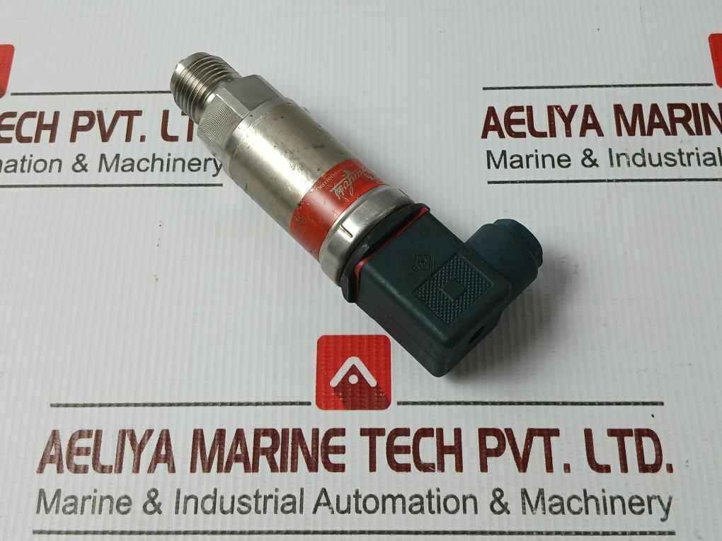 Danfoss Mbs 4251-2211-a1Ab08-0 Pressure Transmitter