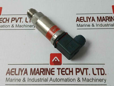 Danfoss Mbs 4251-2211-a1Ab08-0 Pressure Transmitter