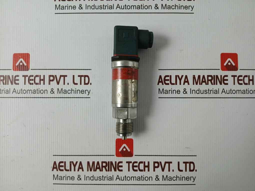 Danfoss Mbs 4251-2211-a1Ab08-0 Pressure Transmitter
