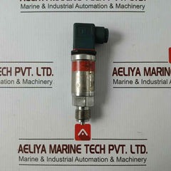 Danfoss Mbs 4251-2211-a1Ab08-0 Pressure Transmitter