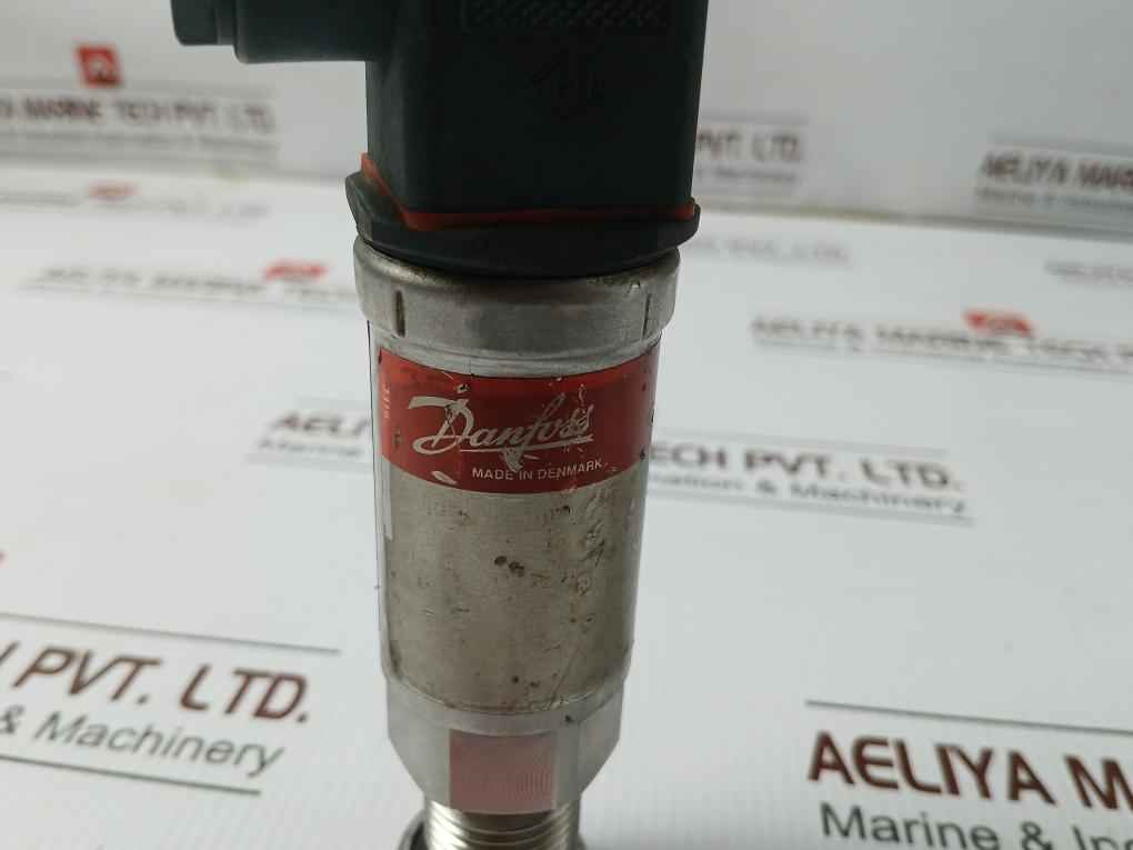 Danfoss Mbs 4251-2211-a1Ab08-0 Pressure Transmitter
