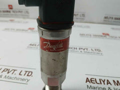 Danfoss Mbs 4251-2211-a1Ab08-0 Pressure Transmitter