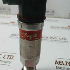 Danfoss Mbs 4251-2211-a1Ab08-0 Pressure Transmitter