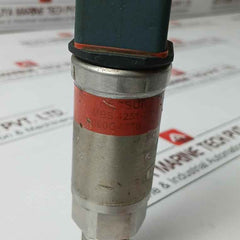Danfoss Mbs 4251-2211-a1Ab08-0 Pressure Transmitter