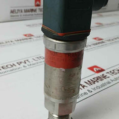 Danfoss Mbs 4251-2211-a1Ab08-0 Pressure Transmitter