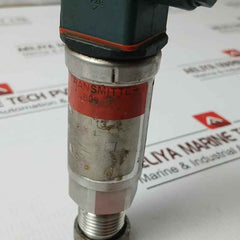 Danfoss Mbs 4251-2211-a1Ab08-0 Pressure Transmitter