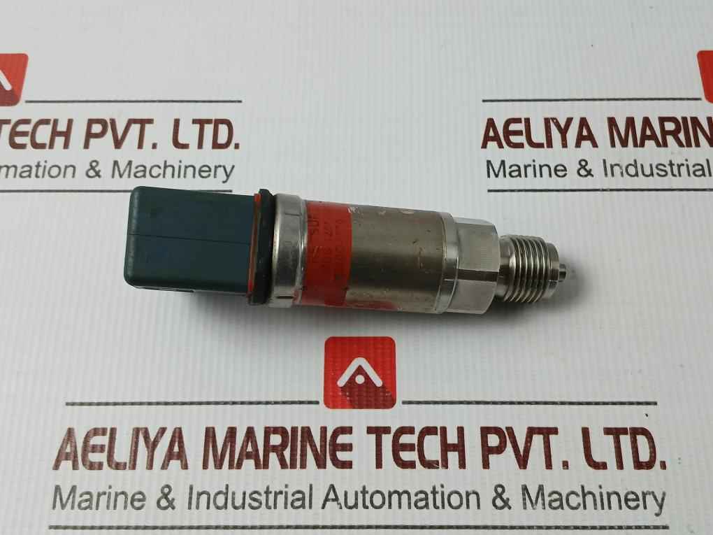 Danfoss Mbs 4251-2211-a1Ab08-0 Pressure Transmitter