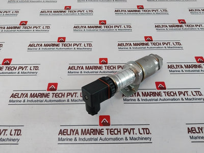Danfoss Mbs 4510 Pressure Transmitter 060g2420