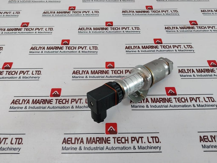 Danfoss Mbs 4510 Pressure Transmitter 060g2420