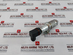 Danfoss Mbs 4510 Pressure Transmitter 060g2420