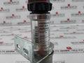 Danfoss Mbs 4510 Pressure Transmitter 060g2420
