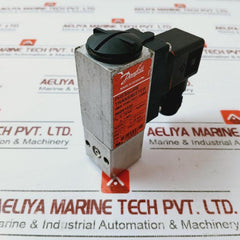 Danfoss Mbs 5100-2011-1Db04 Pressure Transmitter 20249443 10-32Vdc 060N1036