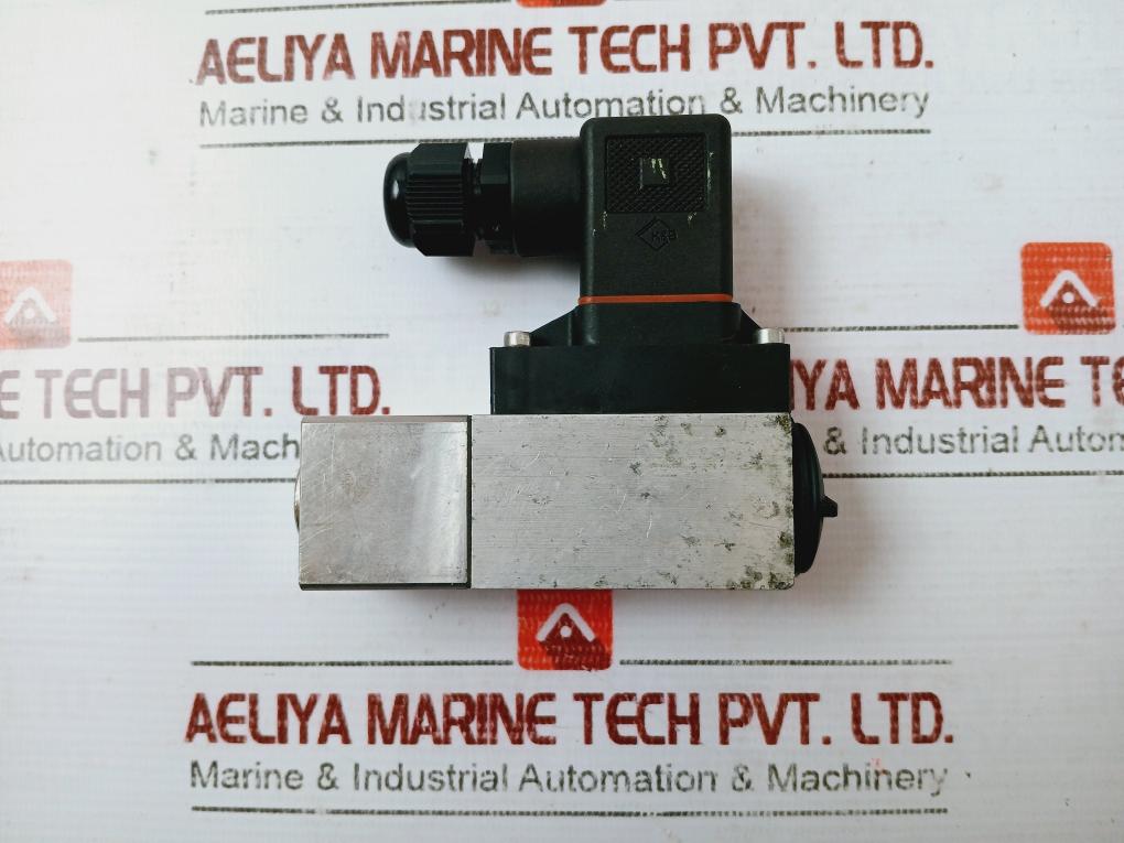 Danfoss Mbs 5100-2011-1Db04 Pressure Transmitter 20249443 10-32Vdc 060N1036