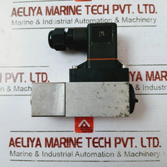 Danfoss Mbs 5100-2011-1Db04 Pressure Transmitter 20249443 10-32Vdc 060N1036