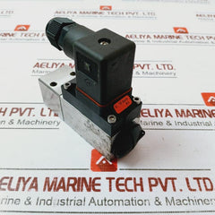 Danfoss Mbs 5100-2011-1Db04 Pressure Transmitter 20249443 10-32Vdc 060N1036
